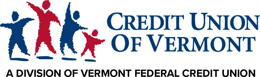 Credit Union of Vermont: A Division of Vermont Federal Credit Union